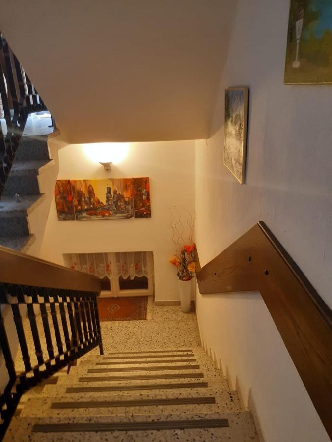 Gästehaus am Walde - Familie Troller Ledenitzen Exterior foto